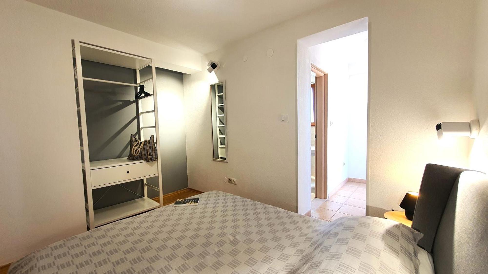 Apartments Villa Tre Marie Rovinj Extérieur photo