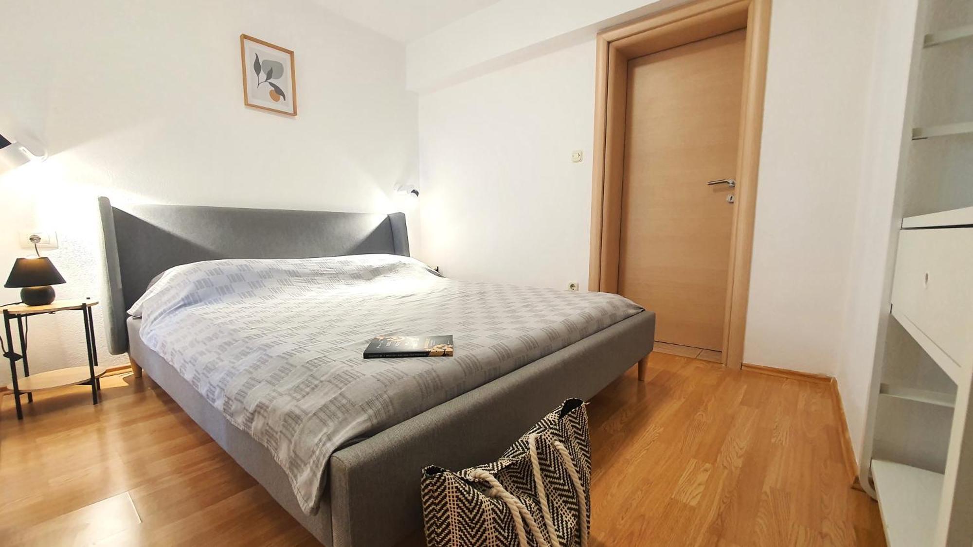 Apartments Villa Tre Marie Rovinj Extérieur photo