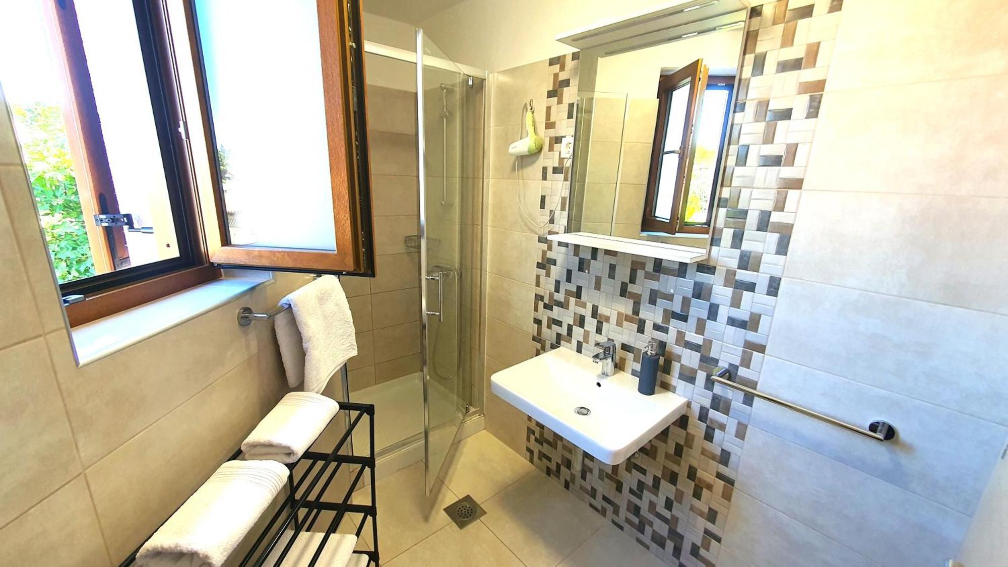 Apartments Villa Tre Marie Rovinj Extérieur photo