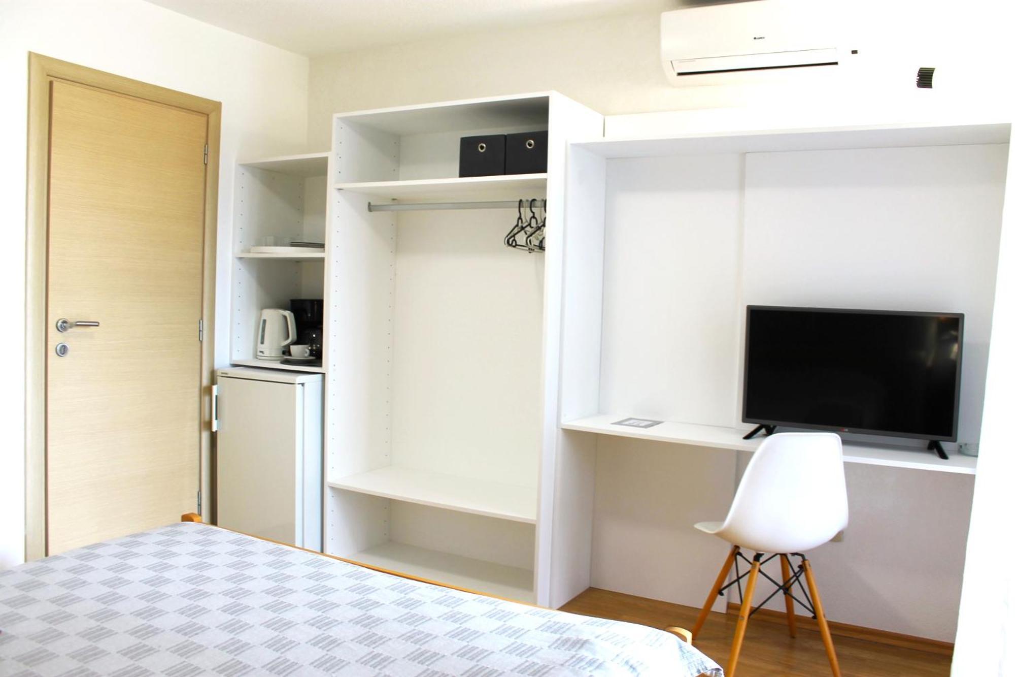 Apartments Villa Tre Marie Rovinj Extérieur photo