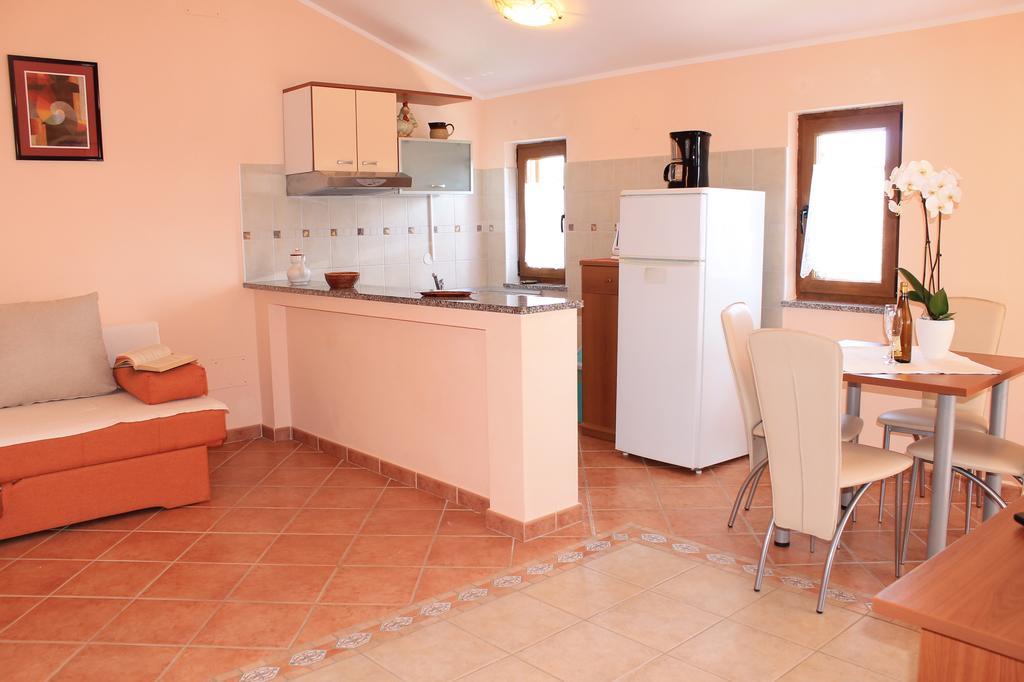 Apartments Villa Tre Marie Rovinj Extérieur photo
