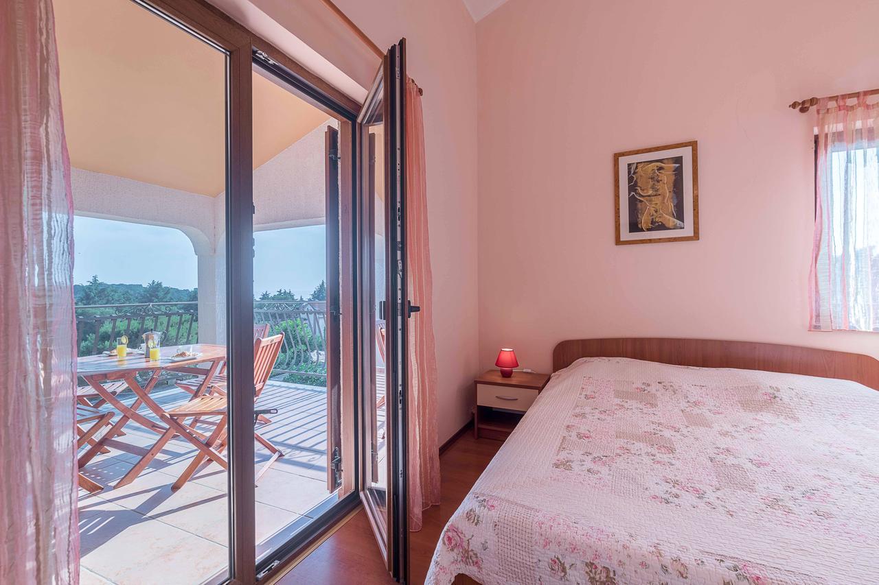 Apartments Villa Tre Marie Rovinj Extérieur photo