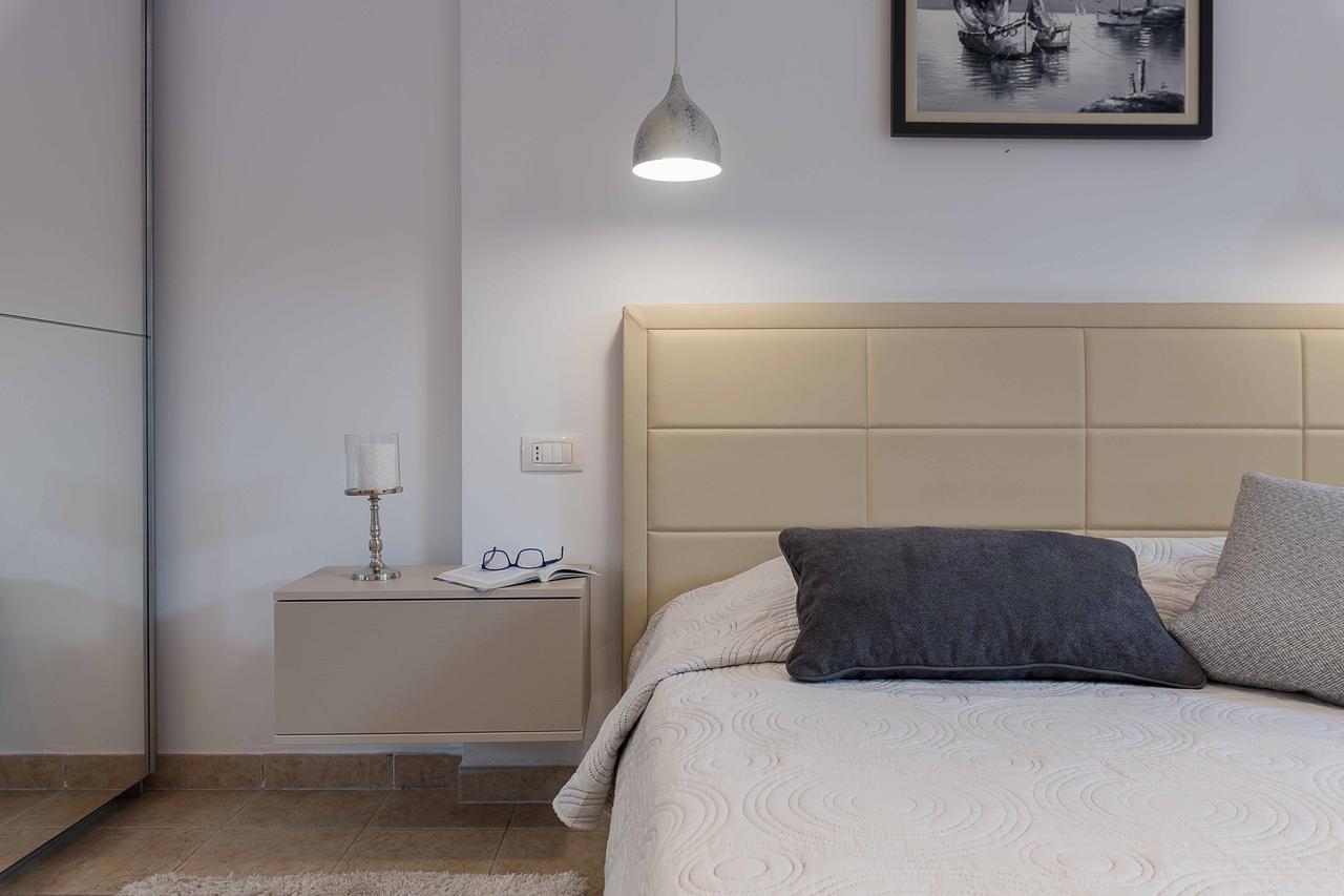 Apartments Villa Tre Marie Rovinj Extérieur photo