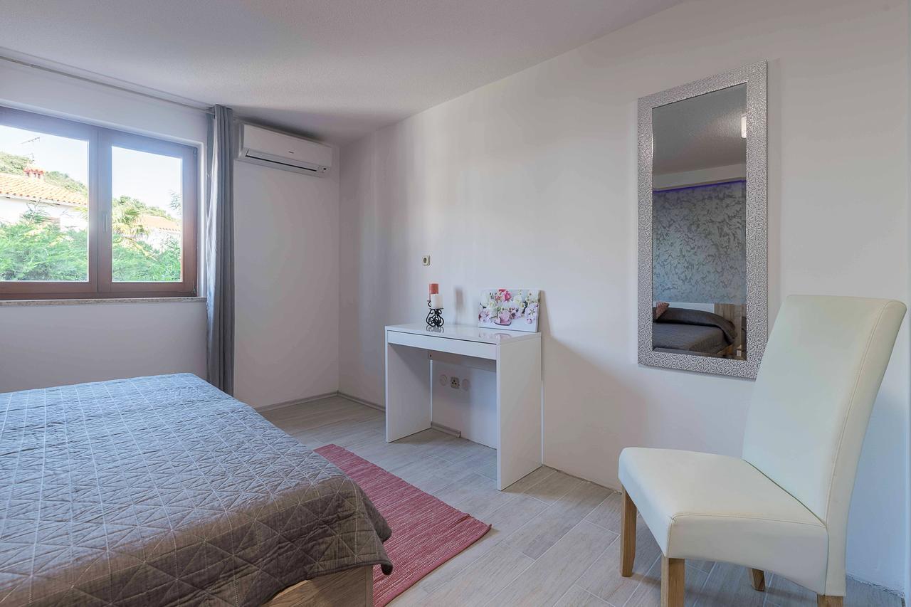 Apartments Villa Tre Marie Rovinj Extérieur photo
